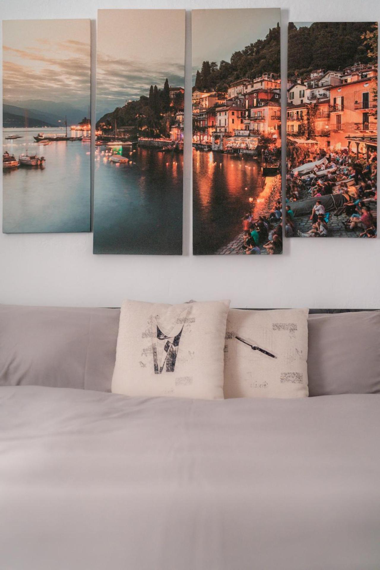 Dnart Holidays Home بْليفيو المظهر الخارجي الصورة