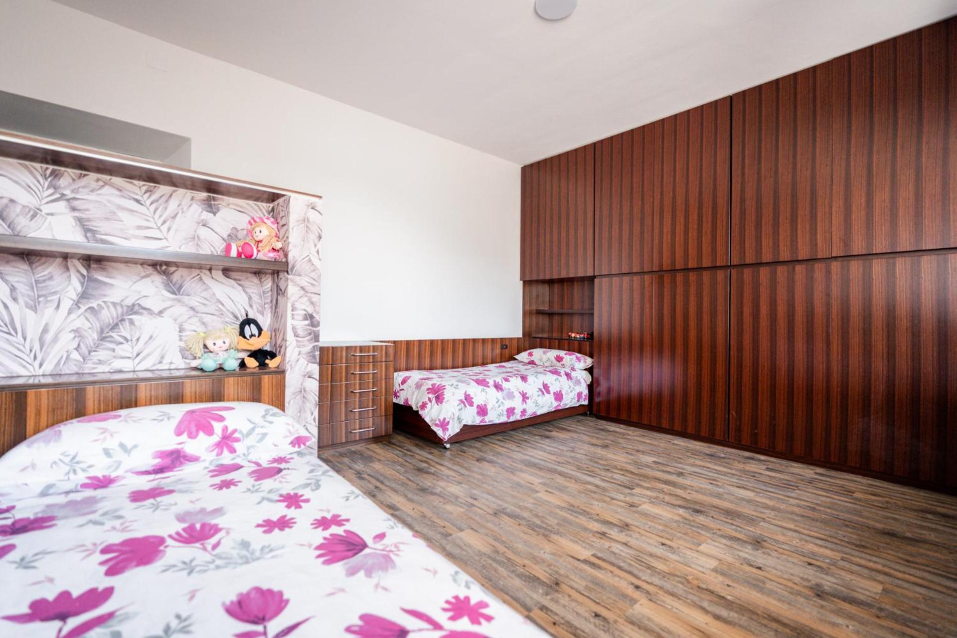 Dnart Holidays Home بْليفيو المظهر الخارجي الصورة